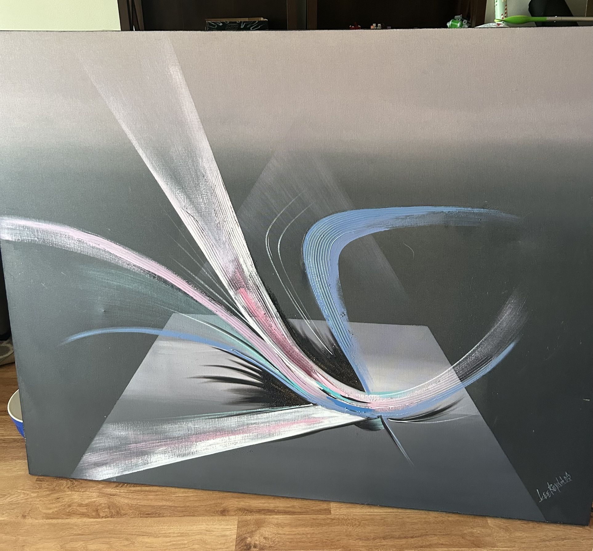 Paint Picture