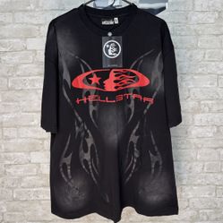 HELLSTAR SIZE XL