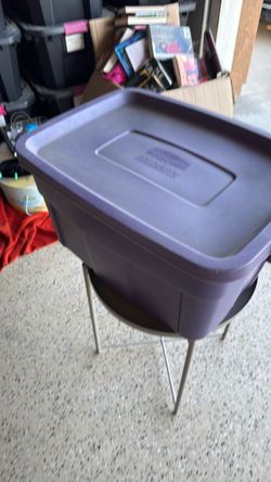 Storage Container