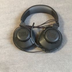 JBL Gaming Headphones
