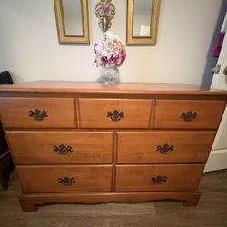 Full Size Bedroom Set