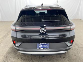 2023 Volkswagen ID.4