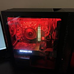 Omen PC 