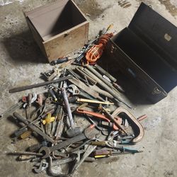 Shop Tools 