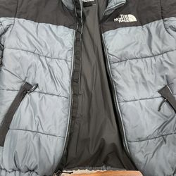 The North Face Jacket 