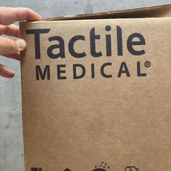 Body Compression/ Lymphedema Management 