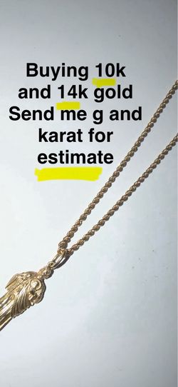Buying gold