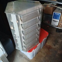 Jewelry Case