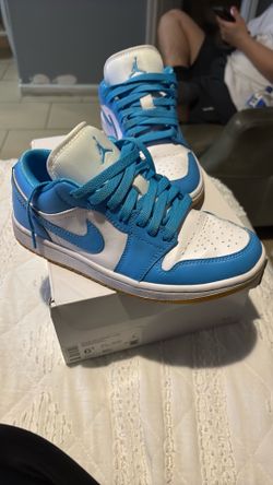 Jordan’s