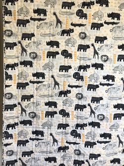 Handmade Quilt