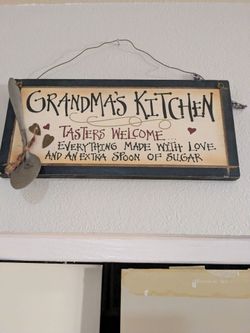 Decor Signs