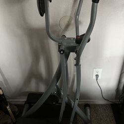 Exercise Machine 