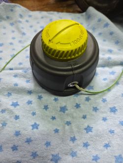 New Weed Whacker Head assembly