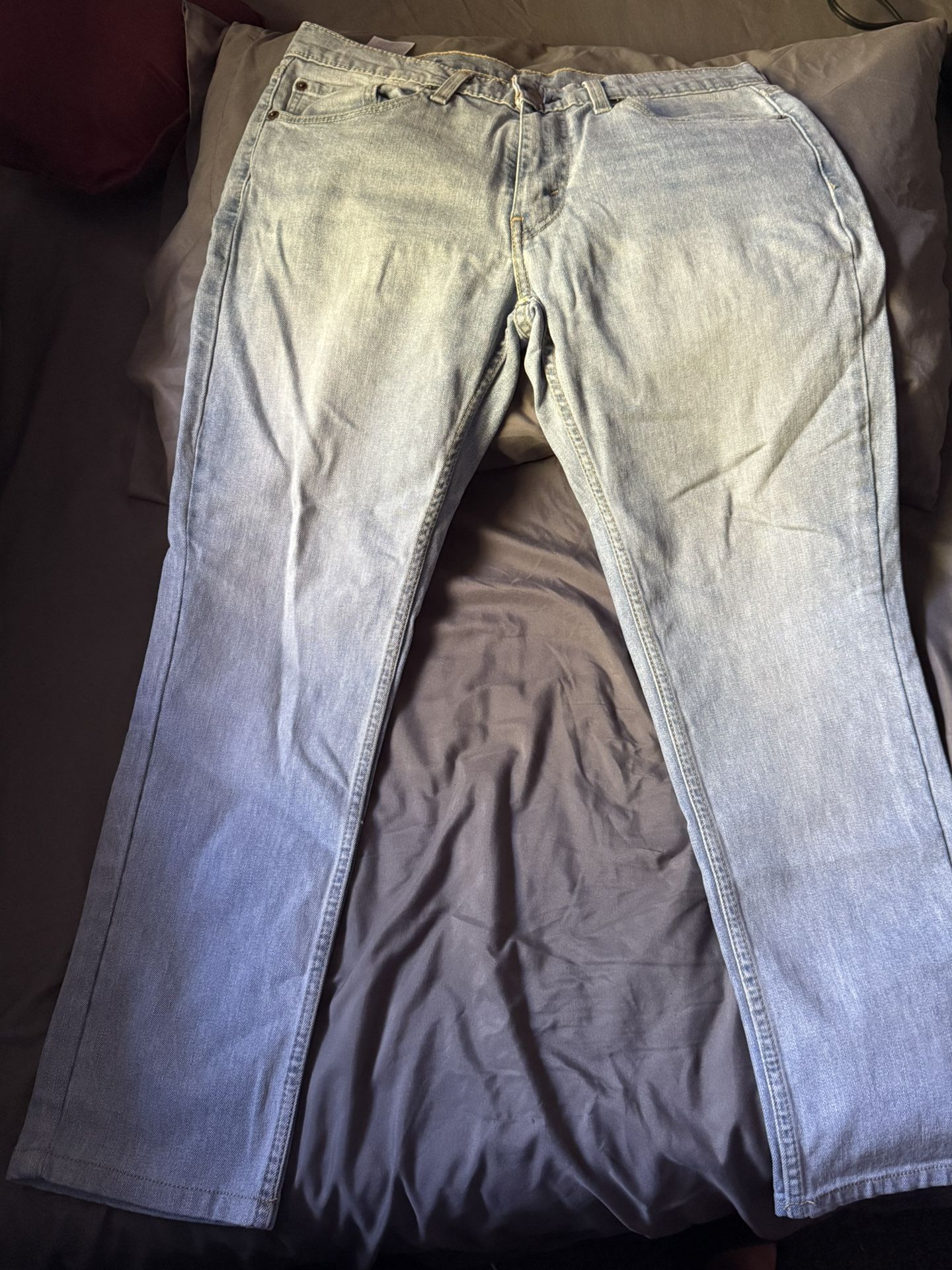 Levi’s 511
