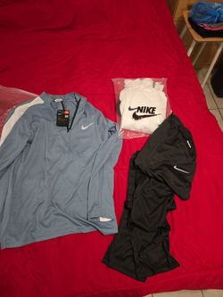 Nike DRY  sports set SIZE #S