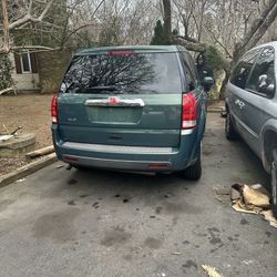 2006 Saturn VUE