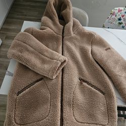 Koolaburra By UGG Coat