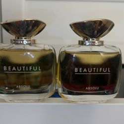 Estée Lauder beautiful Absolu