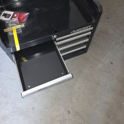 24" Tool Box