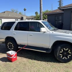 1997 Toyota 4Runner