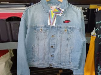 Women's jacket