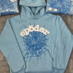 Sp5der Hoodie