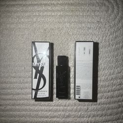 YSL Myslf Cologne 