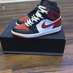 size Nvr worn  before size 9