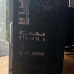 Desktop Computer