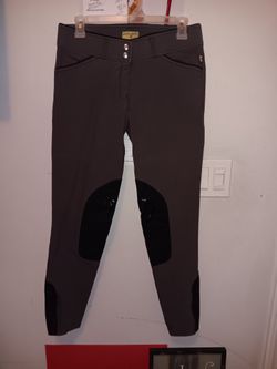 Womens Size 28 Riding Pants