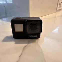 GoPro Hero 7 Black Video Camera