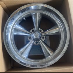 Us Mag Wheels And Tires New 