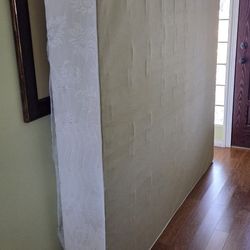 Free  Queen Box Spring