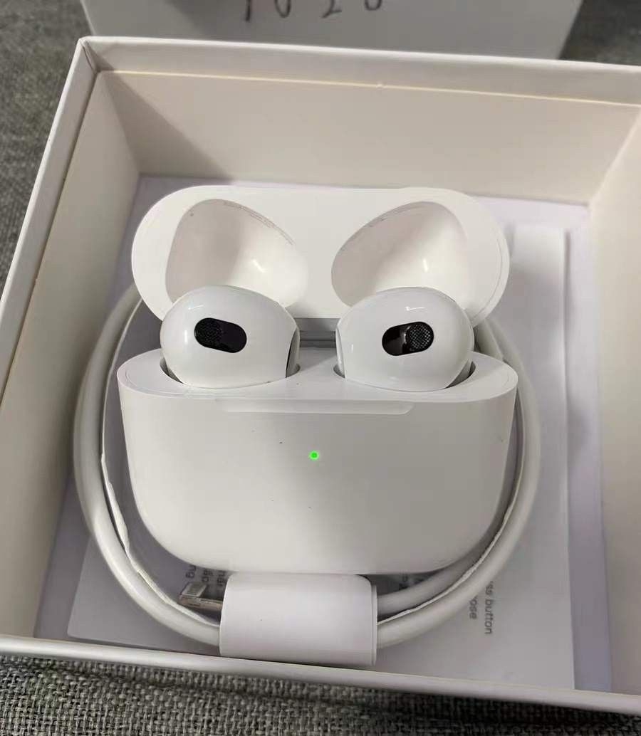 Airpod  Gen 3 