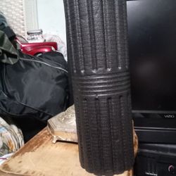 Vibrating Back Rolling Massage Works But Needs A Charger Plug 25