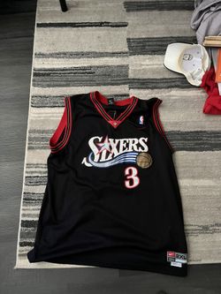Iverson Jersey Vintage