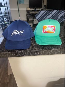 Alani Nu Energy Caps