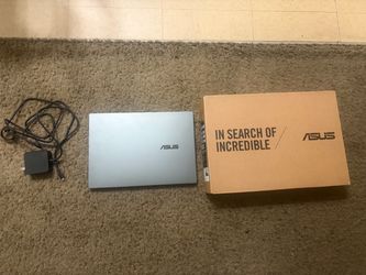 ASUS Zenbook 14 OLED Touchscreen Laptop - Core Ultra 5 / 512GB SSD