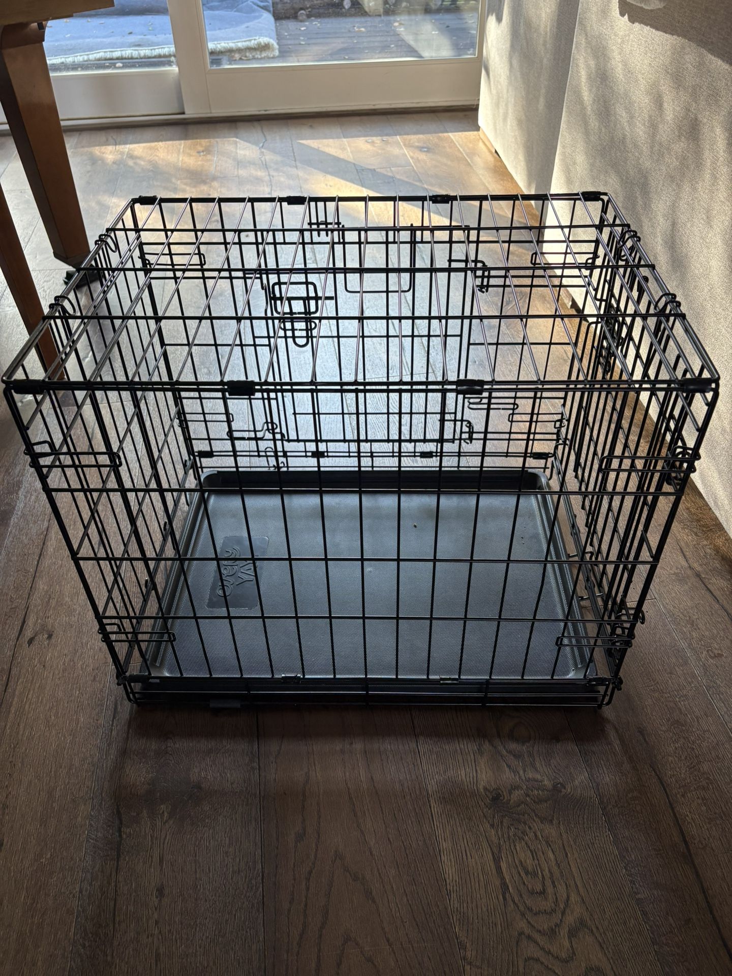Dog Crate Size Small