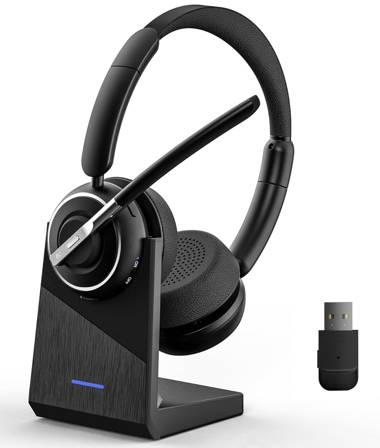 PrancyBt Wireless Headset *NEW*