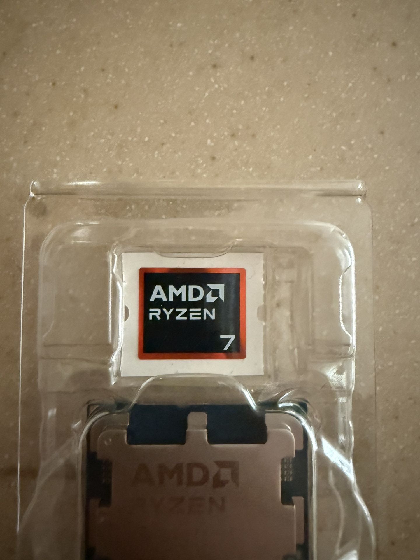 Ryzen 7 9700x