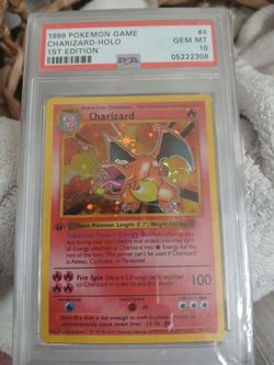 The holy grail