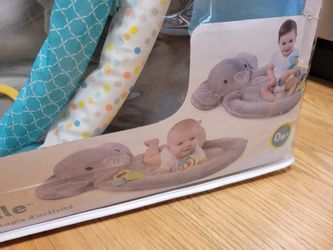 Baby Gym