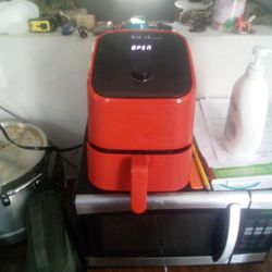 Vortex Air Fryer 