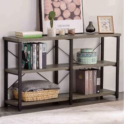 Entry way table