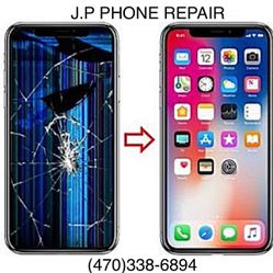 IPHONE AND ANDROID PHONE DOCTOR 
