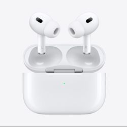 Airpod Pro 2nd Gen