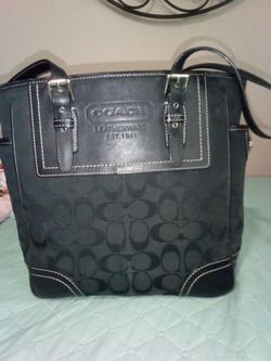 COACH/VINTAGE/NEW$220