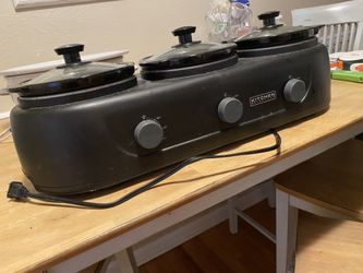 Crockpot for Sale in Orlando, FL - OfferUp