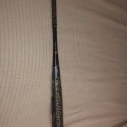 Easton baseball bat